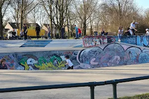 Skatepark Messiaenpark image