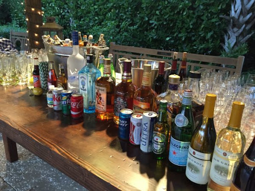 Caterer «CaterMasters Inc», reviews and photos, 125 Airport Pulling Rd N #101A, Naples, FL 34104, USA