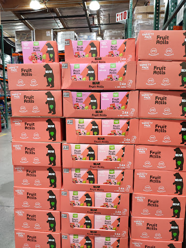 Warehouse store «Costco Wholesale», reviews and photos, 2207 W Commonwealth Ave, Alhambra, CA 91803, USA