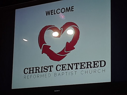 Christ Centered Reformed Baptist Church