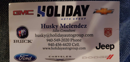 Car Dealer «Bailey Auto Plaza Cdjr», reviews and photos, 1609 US-380, Graham, TX 76450, USA