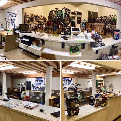 Bicycle Store «OSCyclery», reviews and photos, 1114 NE Orenco Station Pkwy, Hillsboro, OR 97124, USA