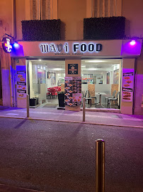 Photos du propriétaire du Restaurant turc Mavi food (DÖNER KEBAB) à Cannes - n°10