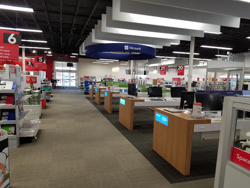 Office Supply Store «Office Depot», reviews and photos, 222 Fairview Dr, Carson City, NV 89701, USA