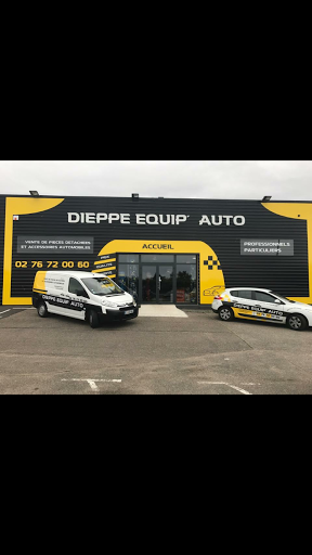 Photo 2 - Dieppe Equip Auto