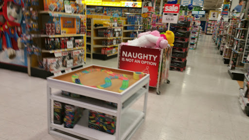 Toy Store «Toys