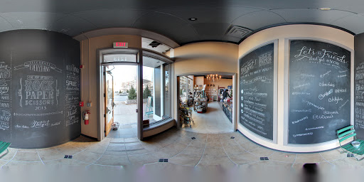 Stationery Store «ROCK PAPER SCISSORS», reviews and photos, 216 S Main St, Ann Arbor, MI 48104, USA