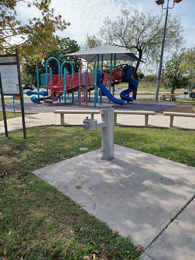 Park «Buckeye Park», reviews and photos, 1610 W Wildwood Dr, San Antonio, TX 78201, USA