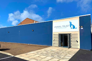 Animal Trust Vets CIC - Birkenhead