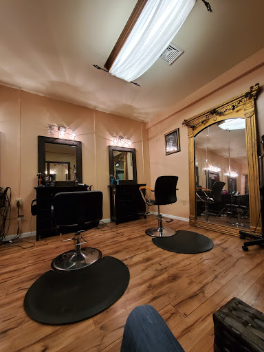 Hair Salon «Studio 93 Salon», reviews and photos, 57 N Main St, Sybertsville, PA 18251, USA