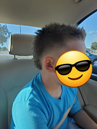 Barber Shop «Uppercuts Barber Shop», reviews and photos, 429 W Pioneer Pkwy, Grand Prairie, TX 75051, USA