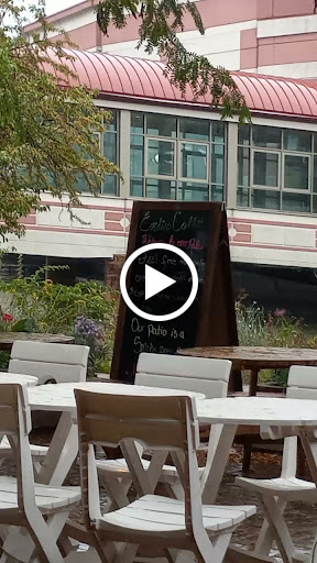 Endiro Coffee, 29 W New York St, Aurora, IL 60506, USA, 