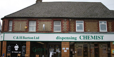 C&H Barton Pharmacy and Travel Clinic