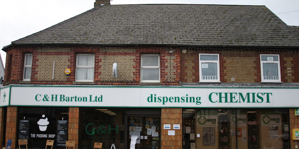 C&H Barton Pharmacy and Travel Clinic