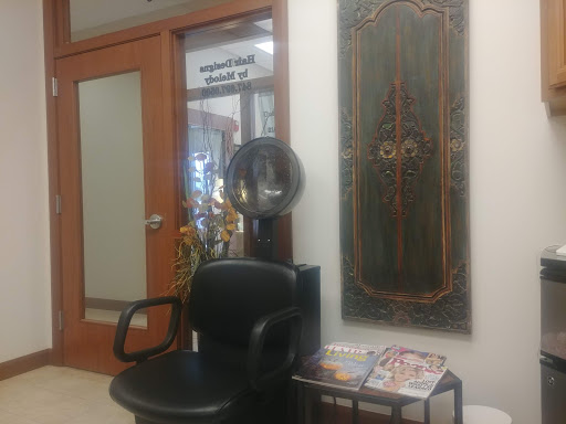 Beauty Salon «InStyle Salon & Spa Suites - Algonquin», reviews and photos, 2316 Esplanade Dr, Algonquin, IL 60102, USA