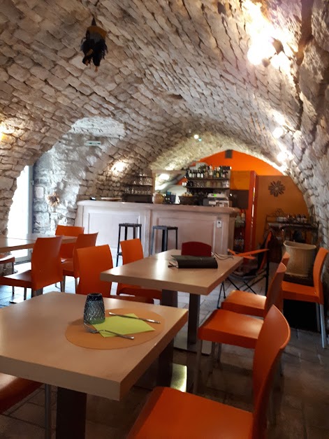 Laoza Crêperie-Café à La Cavalerie (Aveyron 12)