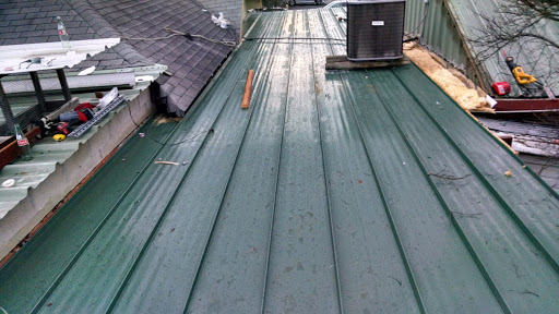 Roofing Contractor «Ramos Roofing and Remodling», reviews and photos, 2306 W Shaw St, Tyler, TX 75701, USA