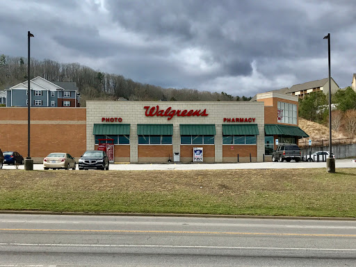 Drug Store «Walgreens», reviews and photos, 578 New Leicester Hwy, Asheville, NC 28806, USA