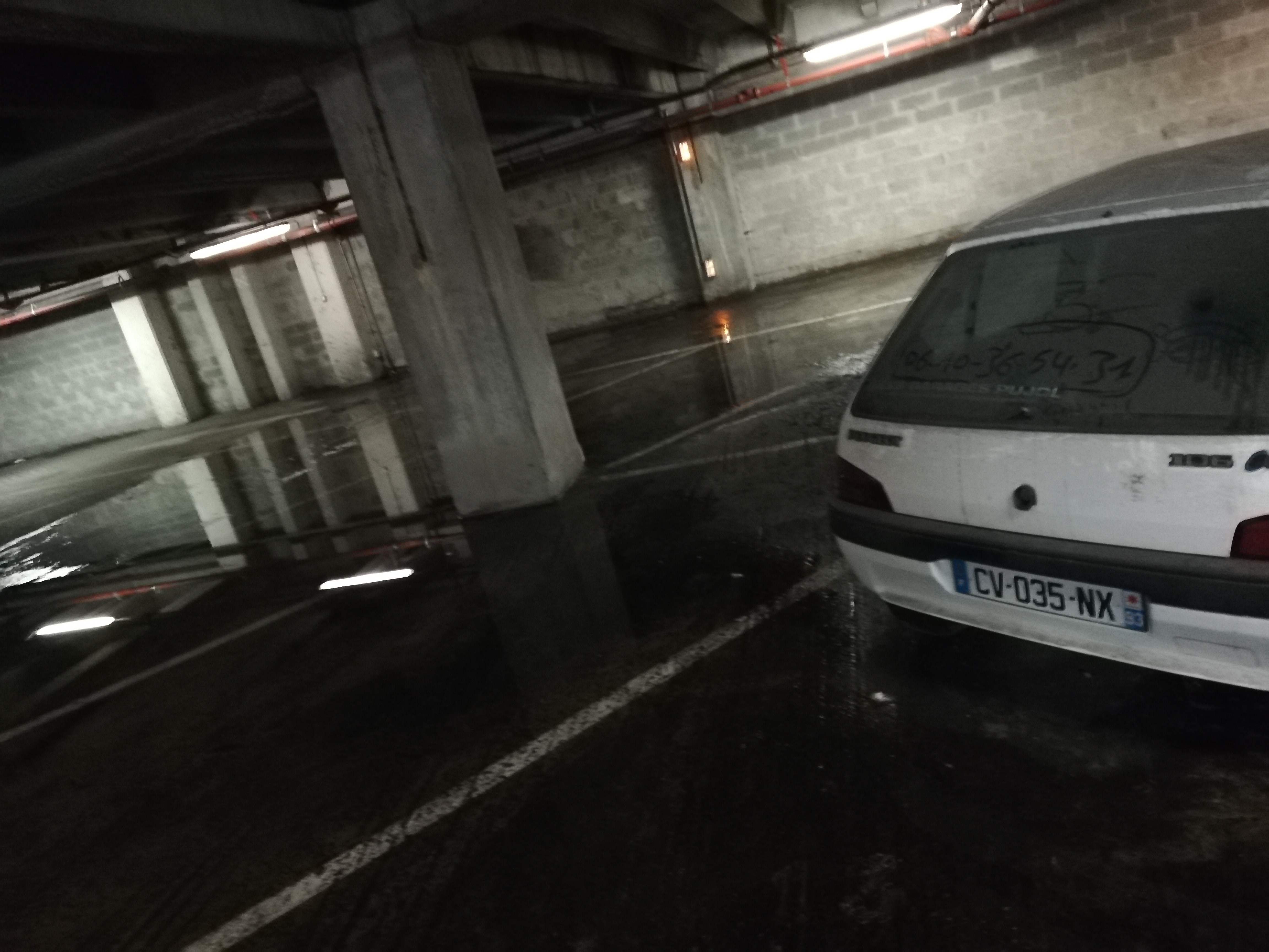 Photo n° 3 de l'avis de jamal.b fait le 10/09/2018 à 21:51