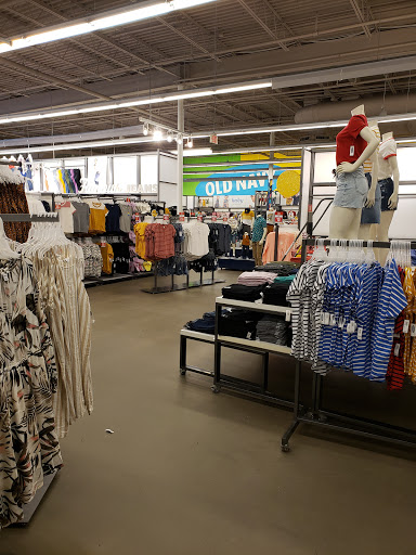 Clothing Store «Old Navy», reviews and photos, 364 Maine Mall Rd, South Portland, ME 04106, USA