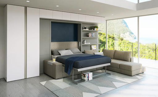 Furniture Store «Resource Furniture Los Angeles», reviews and photos, 314 N Crescent Heights Blvd, Los Angeles, CA 90048, USA