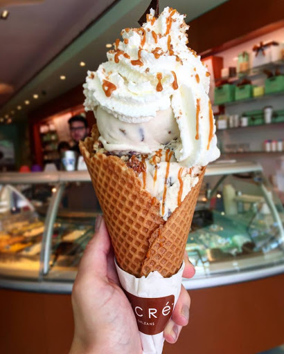 Dessert Shop «Sucré», reviews and photos, 3025 Magazine St, New Orleans, LA 70115, USA