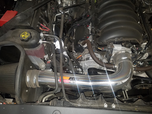 Chevrolet Dealer «Winter Chevrolet», reviews and photos, 3750 Century Ct, Pittsburg, CA 94565, USA