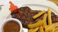 Frite du Restaurant Hippopotamus Steakhouse à Noyelles-Godault - n°10