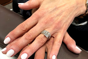 Tiffany's Nails & Spa