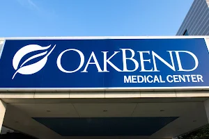 OakBend Medical Center - Jackson Street Hospital Campus image