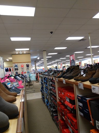 Department Store «Peebles», reviews and photos, 228 W Main St Suite 14, Malone, NY 12953, USA