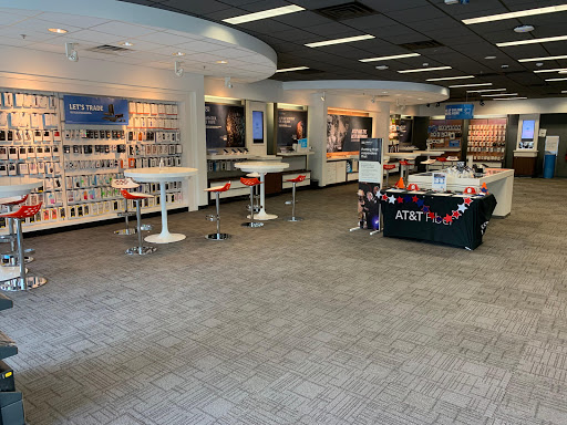 Cell Phone Store «AT&T», reviews and photos, 1855 E Main St Sr01, Spartanburg, SC 29307, USA