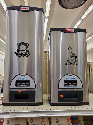 Supermarket «B&A International Foods», reviews and photos, 3918 Portland Ave E, Tacoma, WA 98404, USA