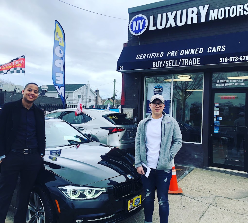 AutoLux - Used Car Dealer Queens & Long Island