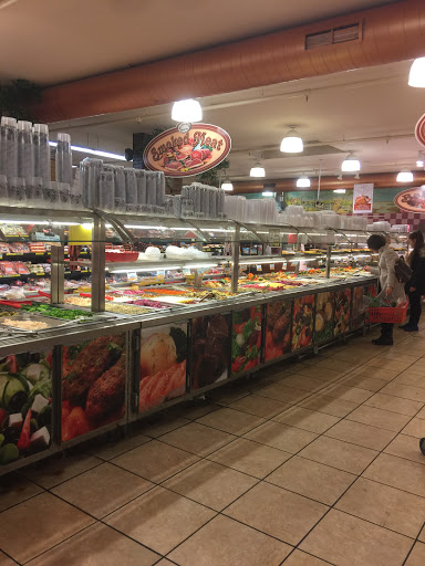 Supermarket «NetCost Market», reviews and photos, 8671 18th Ave, Brooklyn, NY 11214, USA
