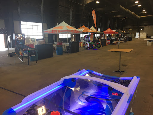 Party Equipment Rental Service «AZ Bounce Pro», reviews and photos, 11051 N 132nd Ave, Surprise, AZ 85379, USA