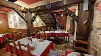 Atmosphère du Restaurant français Caveau Saint-Pierre à Colmar - n°20