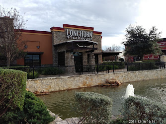 LongHorn Steakhouse