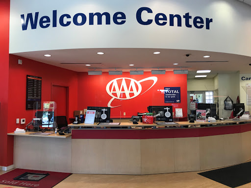 Auto Insurance Agency «AAA Columbia Car Care Insurance Travel Center», reviews and photos