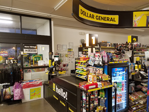 Discount Store «Dollar General», reviews and photos, 15780 WI-81, Darlington, WI 53530, USA