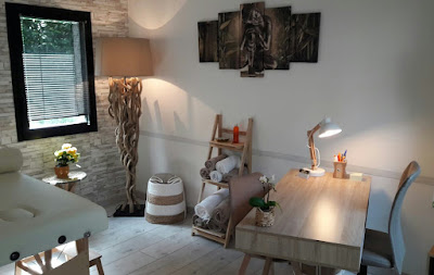Audrey Le Bras Naturopathe-Réflexologue à Quimper