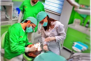 Studio Dentistico Pontecagnano - Odontoiatrica Picentina image
