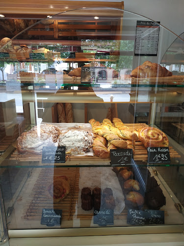 Boulangerie Pâtisserie Gravelet à Selles-Saint-Denis