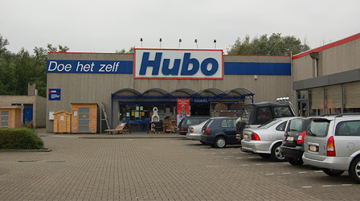 Hubo Ekeren