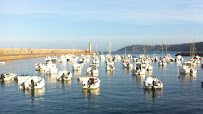 Photos du propriétaire du Restaurant de fruits de mer La Cabane à Crabes à Binic-Étables-sur-Mer - n°4