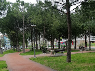 Plevne Spor Parkı