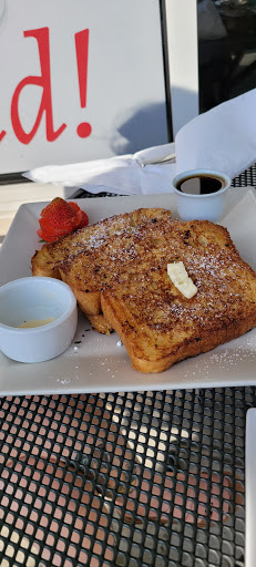 Cafe «Dulce Cafe & Gelato», reviews and photos, 5826 Fayetteville St #106, Durham, NC 27713, USA