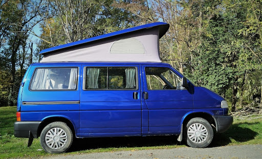 CAMPERVAN