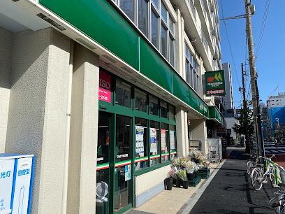 マルエツ 東上野店
