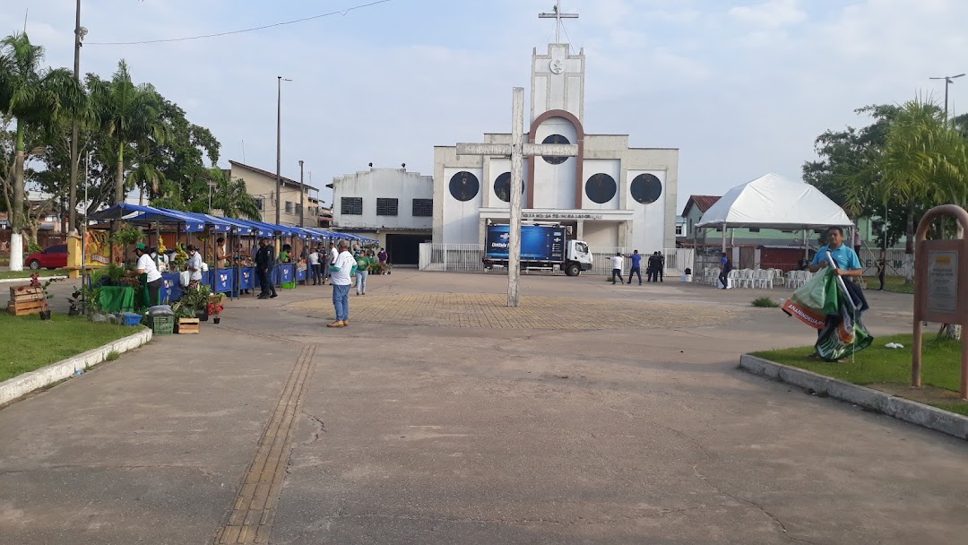 Praça Matriz